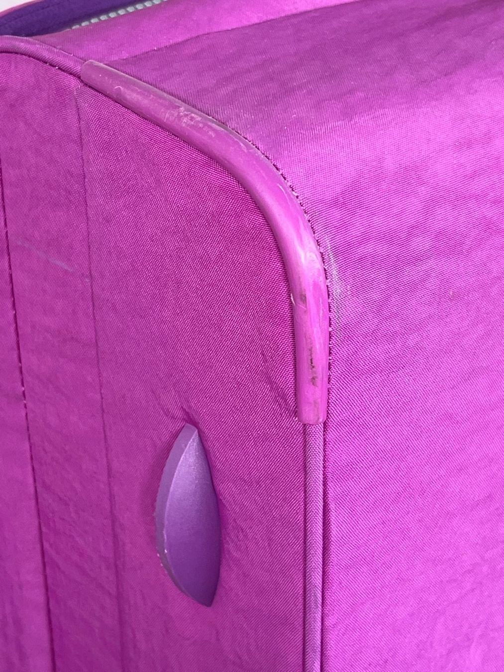 Kipling Valigie: KIPLING Rollkoffer YOURI SPIN 78cm – Usato da Bergdietikon venduto da nonishop 7