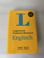 Wörterbuch Englisch Deutsch sehr gut
