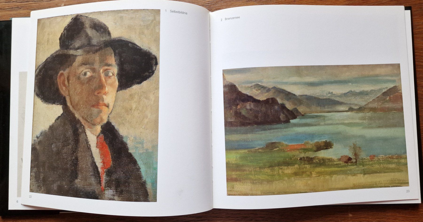 Libri: Der Maler Fritz Ryser – Usato da Röthenbach i. E. venduto da Heureka5 5
