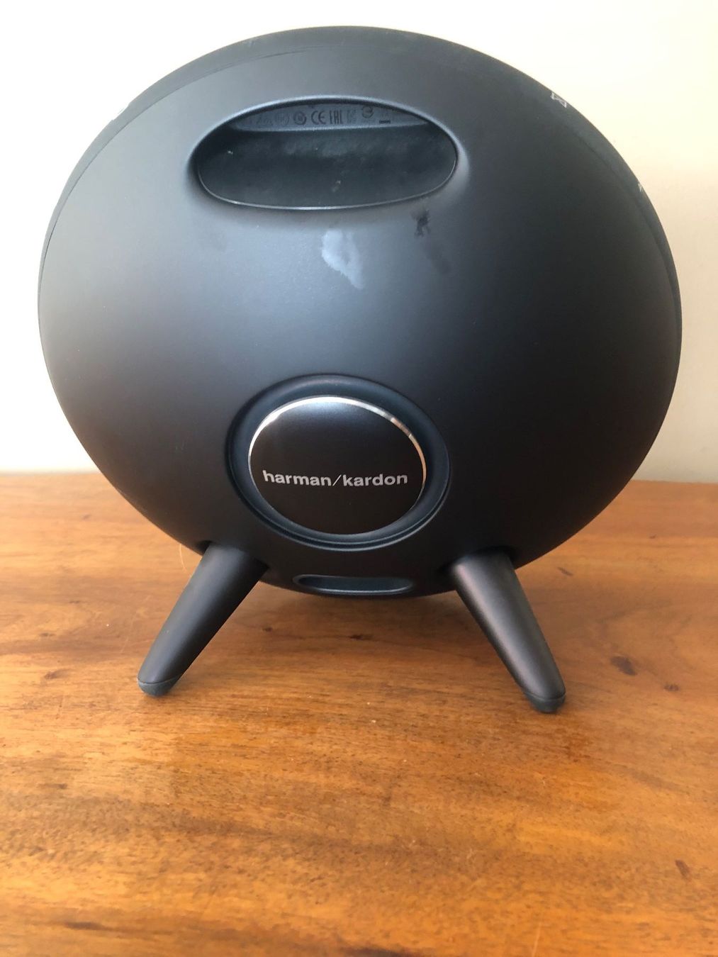 Harman-Kardon Casse acustiche: Enceinte Harman Kardon Onyx Studio 4 - Neuf – Nuovo e nell'imballaggio originale da Carouge GE venduto da Fill66 3
