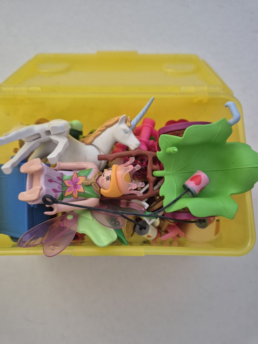 Playmobil Spielzeuge: Playmobil  – Gebraucht aus KILLWANGEN von vivienne111 2