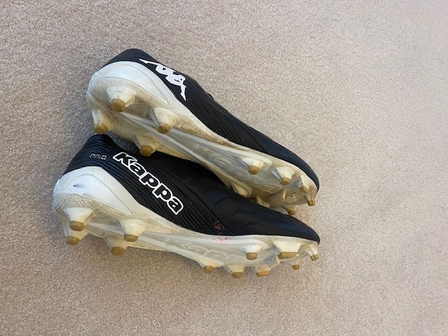 Kappa Scarpe da uomo: Fussballschuhe Kappa Gr. EU 46 – Usato da Aesch ZH venduto da niro007 3