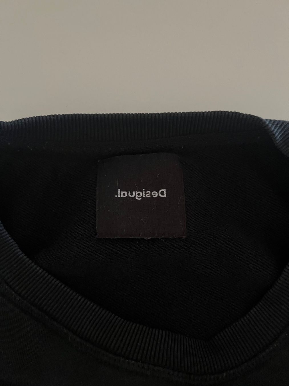 Desigual Maglioni & Felpe: Desigual Pullover – Usato da Schmitten FR venduto da MrsKingKerosin 2