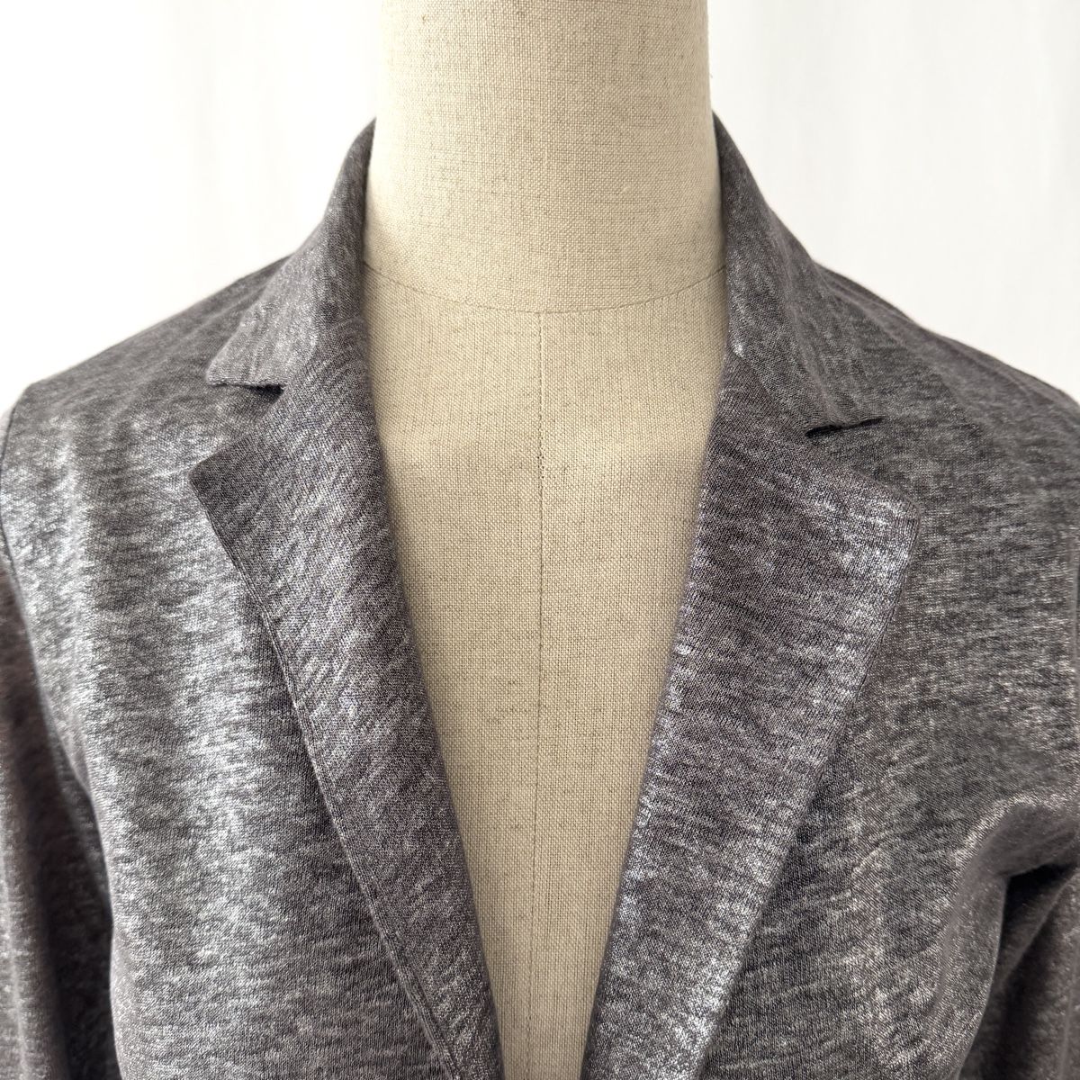 Giacche: MAJESTIC FILATURES New Linen Jacket – Nuovo (secondo la descrizione) da Emmen venduto da Avviivva_Com2023 1