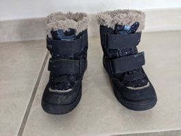 Superfit Winterschuhe Grösse 26
