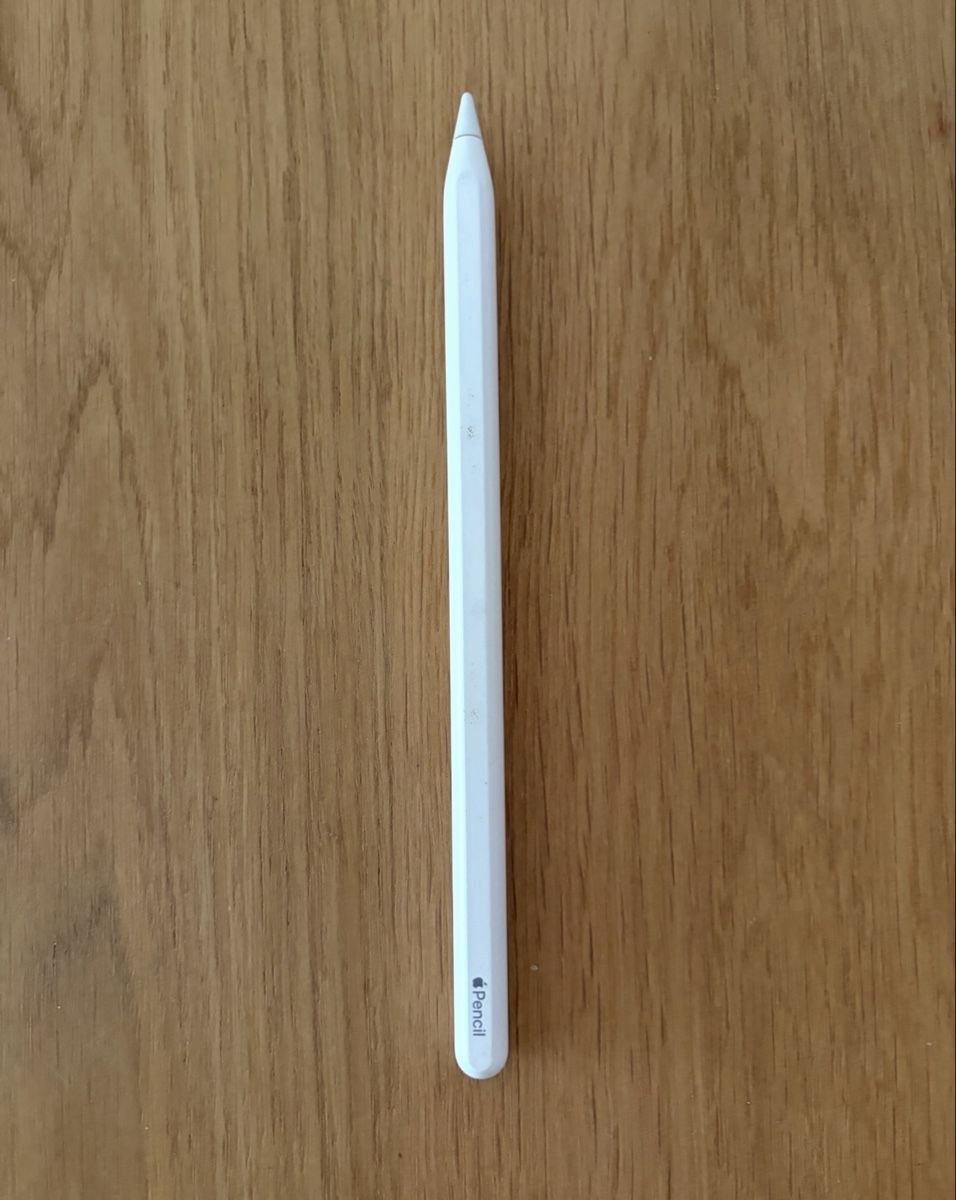 Apple Tablet PC: iPad Pro 2018 12.9" Wi-Fi 256GB mit Apple Pencil – Usato da Belp venduto da silvan79 3