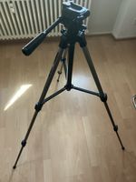 Velbon CX 460 Stativ Kamera Zubehör guter Zustand