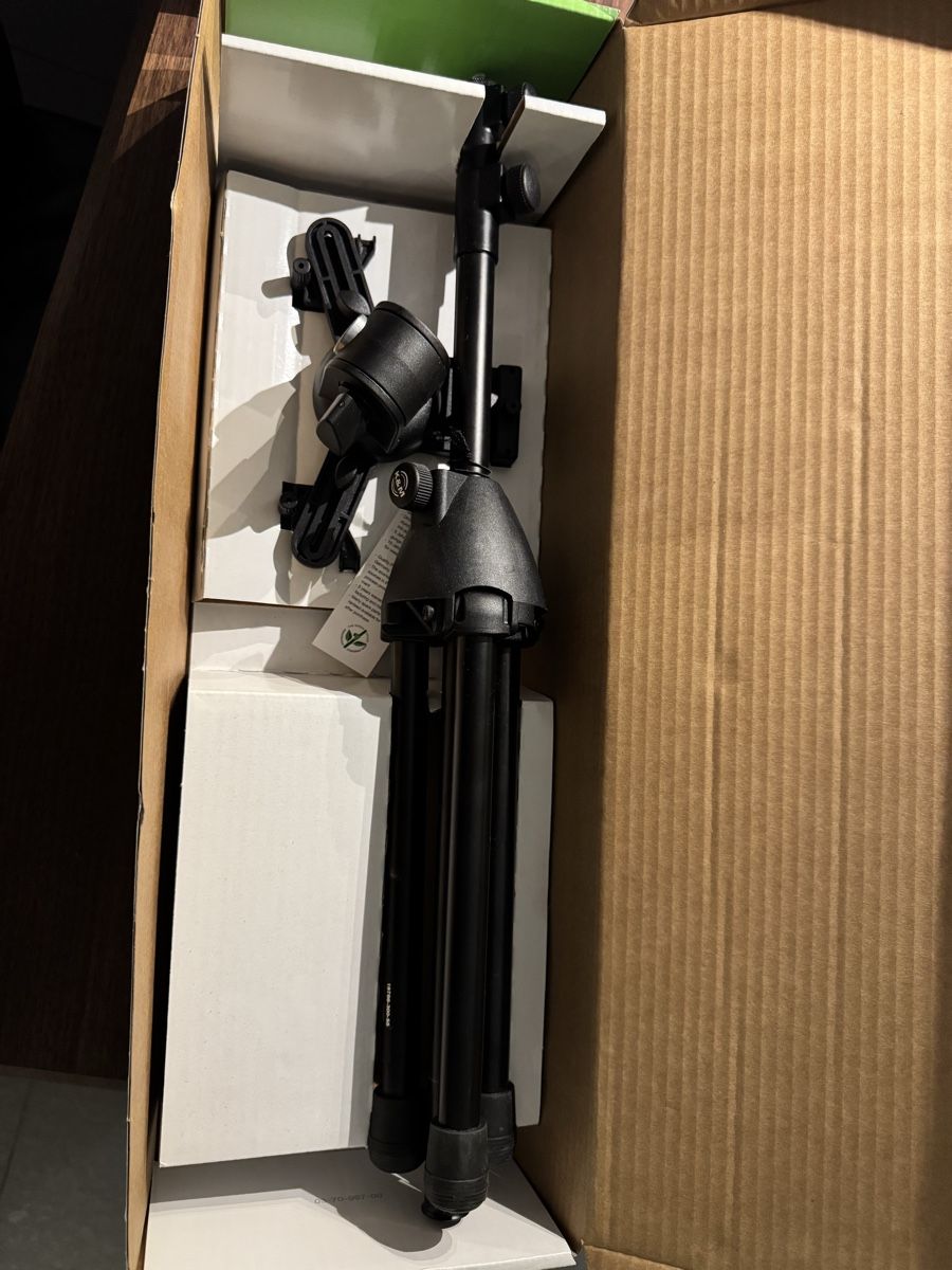 König & Meyer Altro per computer & reti: Tablet-PC Stativ – Nuovo (secondo la descrizione) da Frauenfeld venduto da Lenard14 1