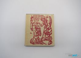 RUDOLF HENGGELER - 900 Jahre Menzingen