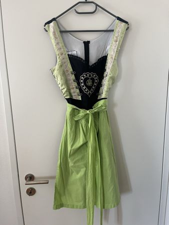 Wunderschönes Dirndl 