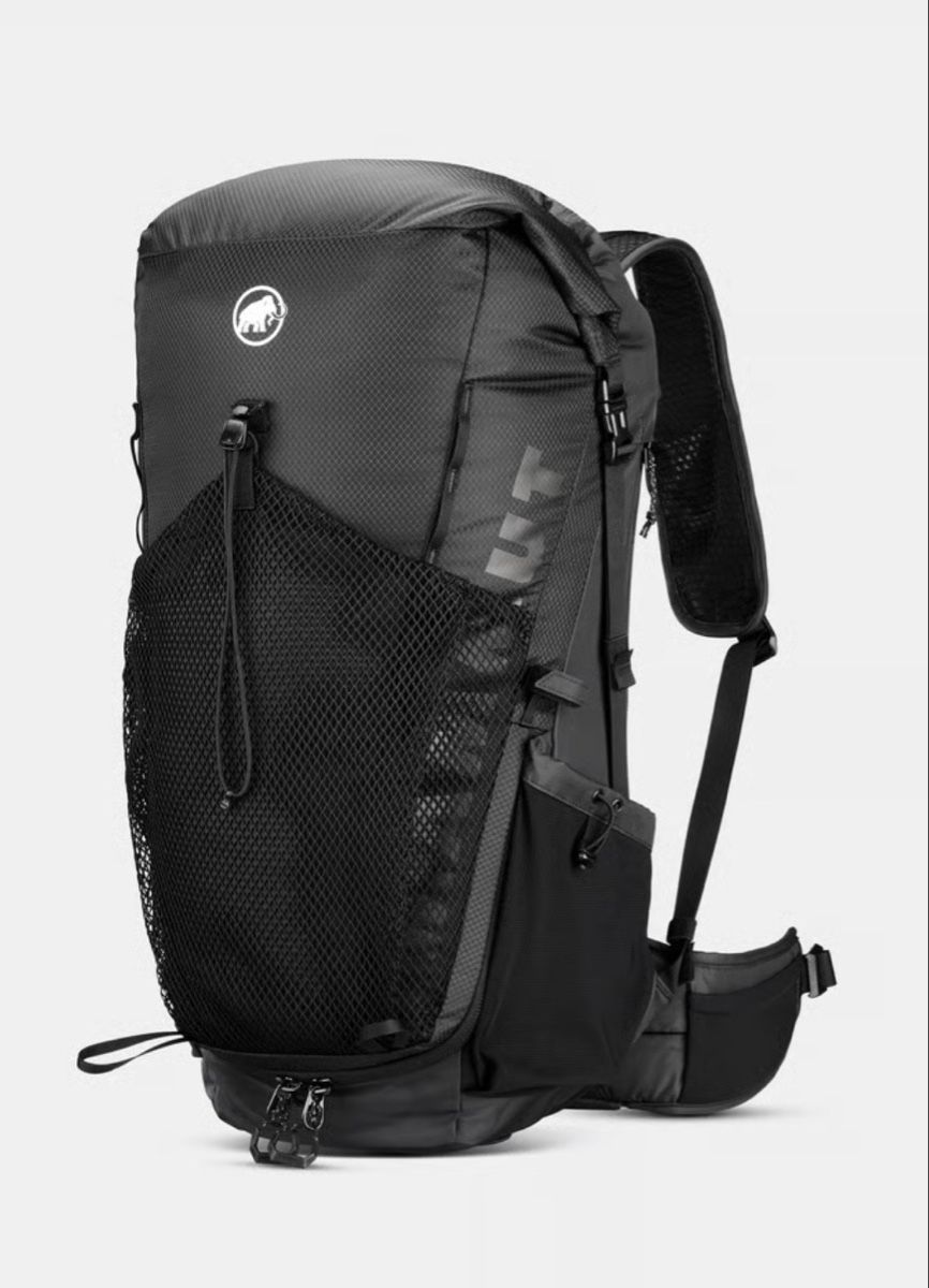 Mammut Zaini: Mammut Ducan Spine 28-35 – Usato da basel venduto da Schumbt