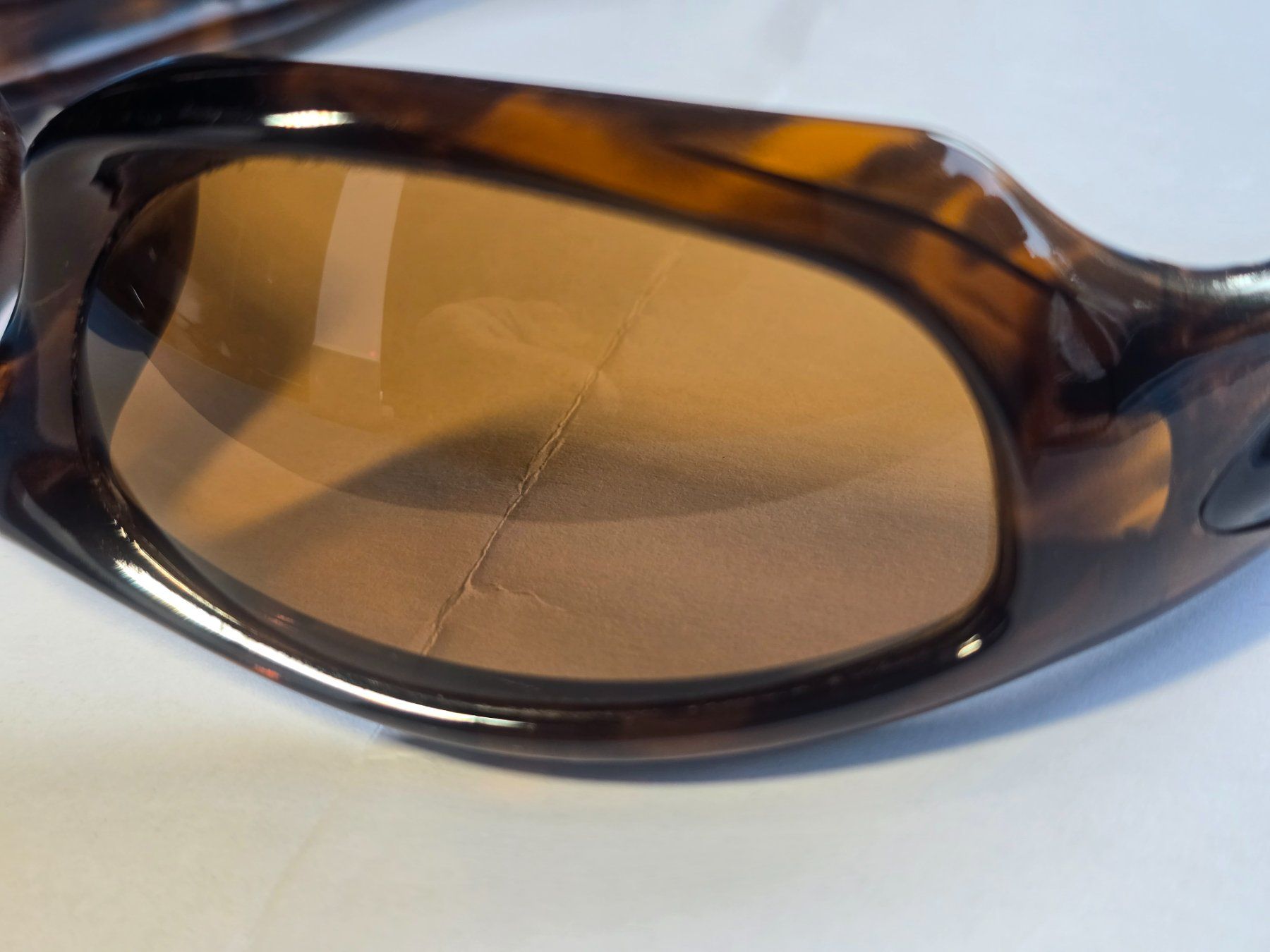 Occhiali & Lenti: Lunettes de soleil Oakley – Usato da versoix venduto da moonkey02 7