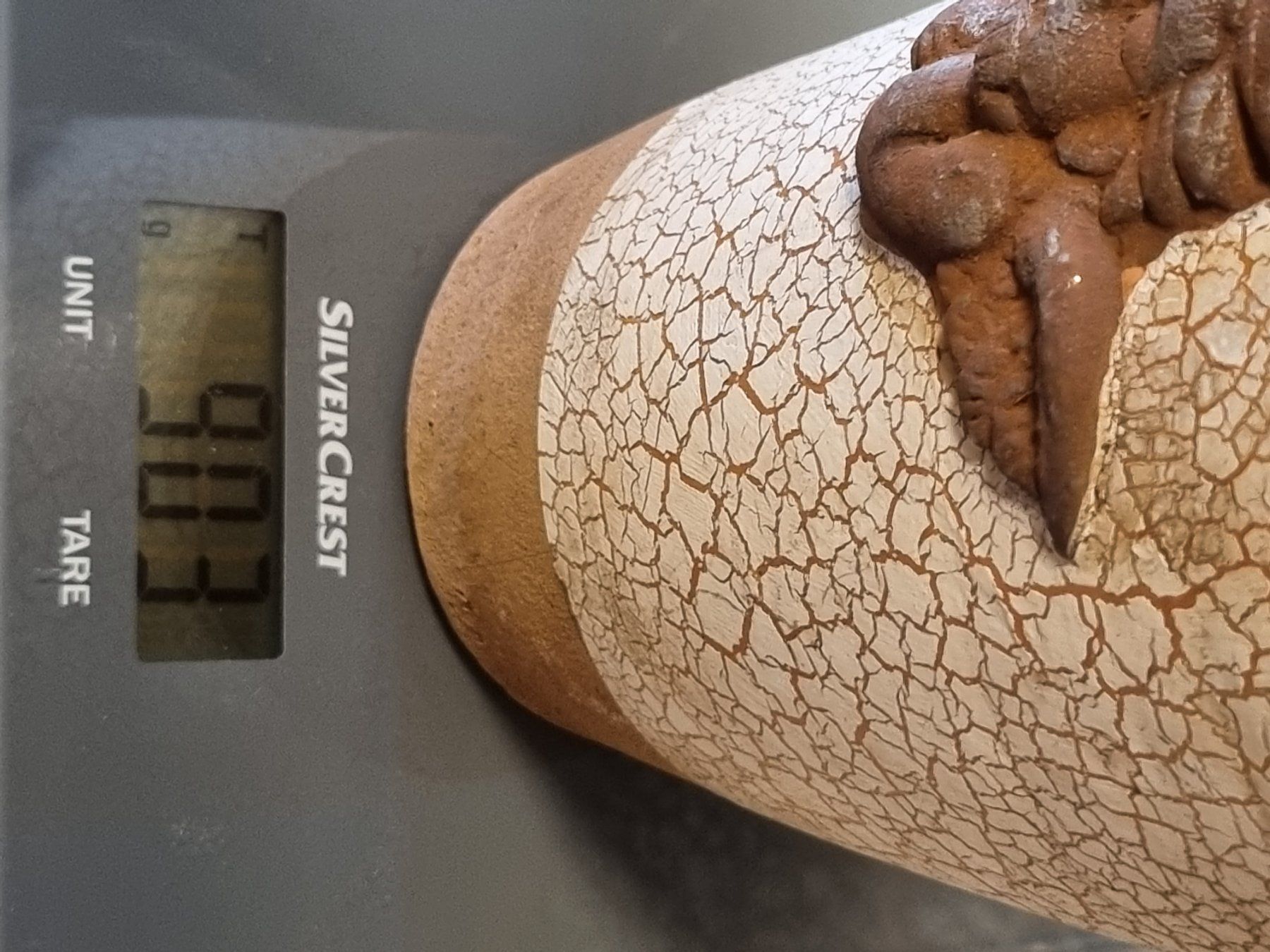 Vasi per fiori: Übertopf Engel Putto Antikstil, 17 cm – Usato da Scharnachtal venduto da devin03 8