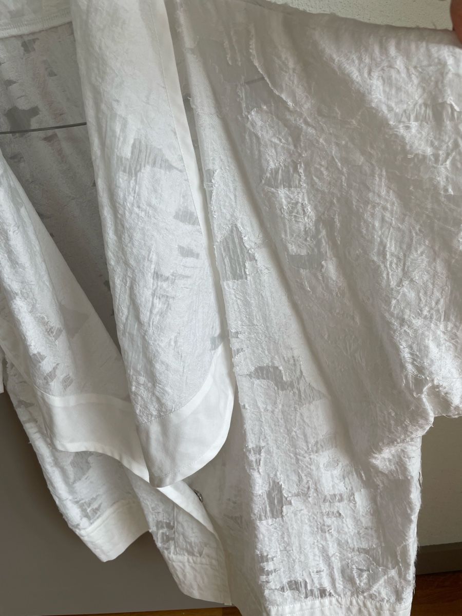 Camicette: Vintage Bluse oversize Gr. 40 – Nuovo (secondo la descrizione) da Zürich venduto da Mary233 3