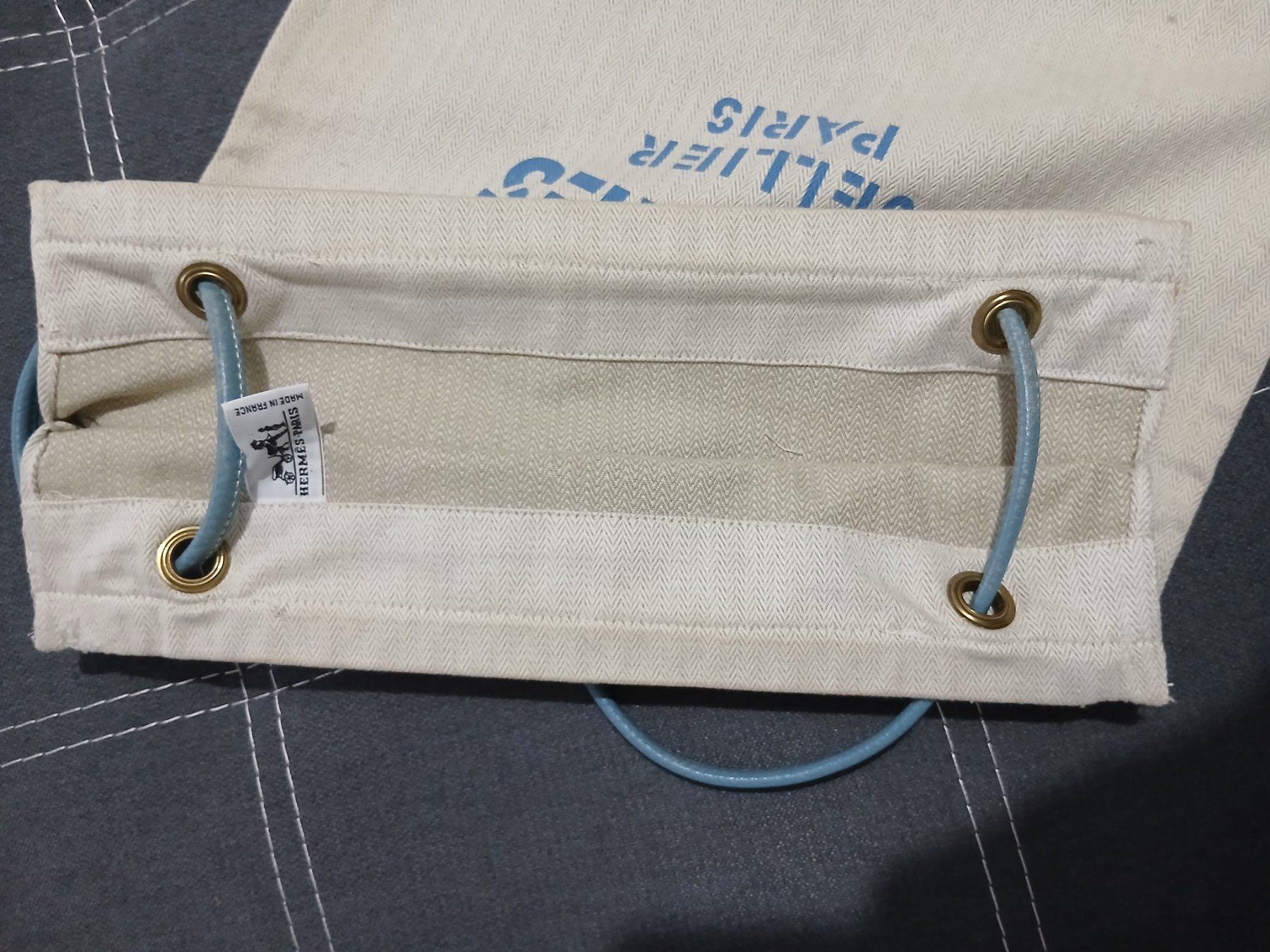 Hermès Taschen für Damen: Hermes sac "Aline" – Gebraucht aus Le Grand-Saconnex von Rgt87 6
