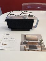 Faller TV-Lautsprecher mit Kabel