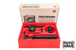 Stativ Cullmann Touring Set No.1001 Kamera Stativ 1026