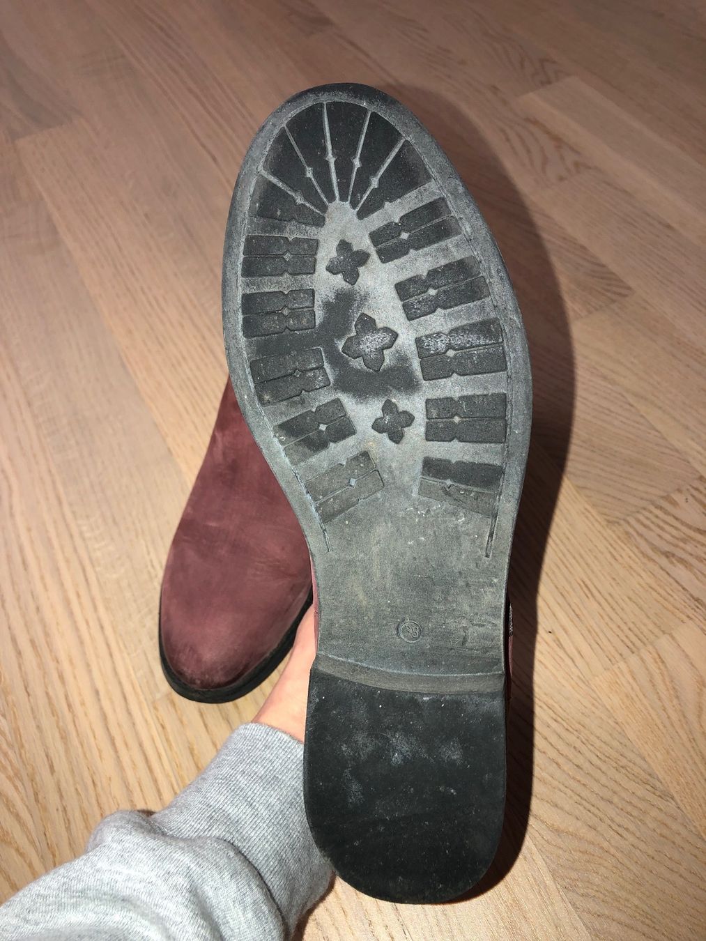 Tamaris Scarpe da donna: TAMARIS Stiefeletten Gr. 38 – Usato da Zürich venduto da sel_w5sd 3
