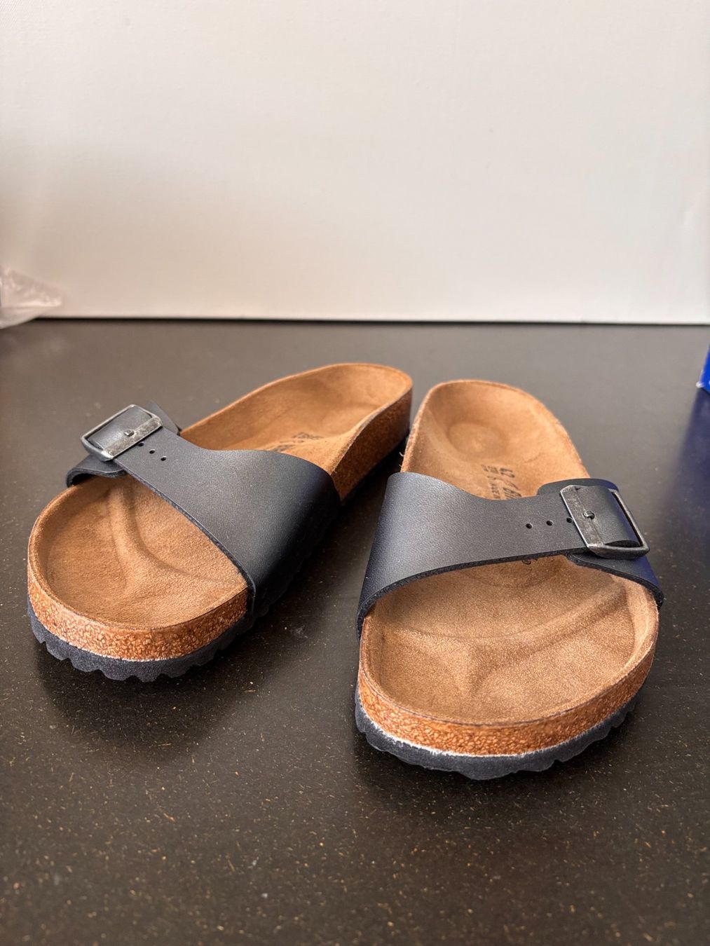 Birkenstock Herrenschuhe: Birkenstock Madrid BS - Absolut NEU – Neu und originalverpackt aus Bern von lolapennt 7