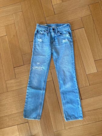 ABERCROMBIE KIDS JEANS, GR. 14 Jahre, unisex, super Zustand!