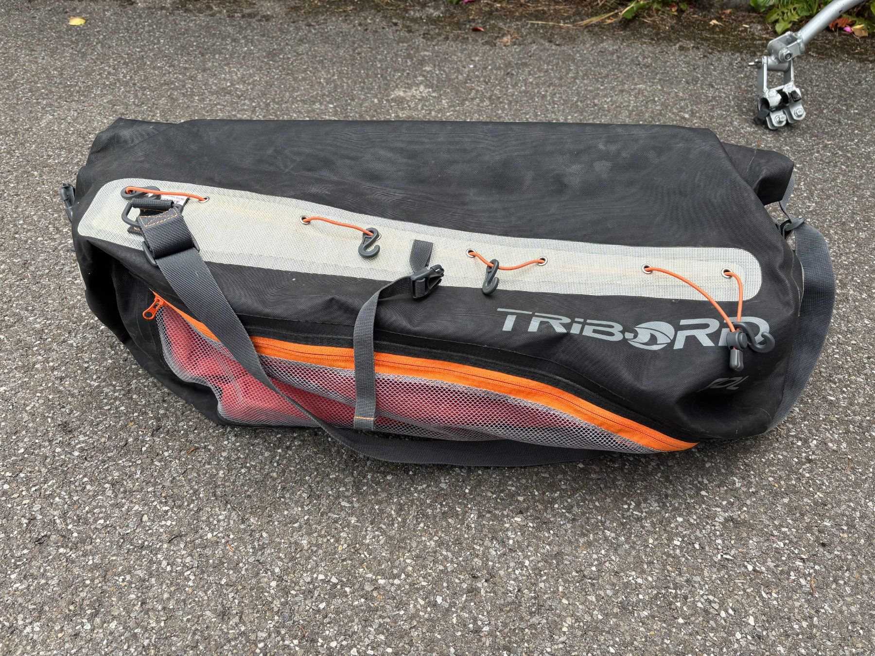 Rimorchi: Remorque pour vélo – Usato da Pâquier-Montbarry venduto da HugalMacdall