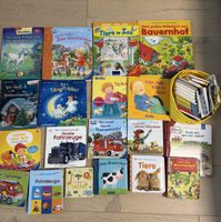 Kinderbuch Konvolut Bücher Ravensburger Duden Geschichten Bi