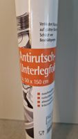 Auswanderungs-Sale bis 27.8.! Anti-Rutsch-Folie 50x150 cm