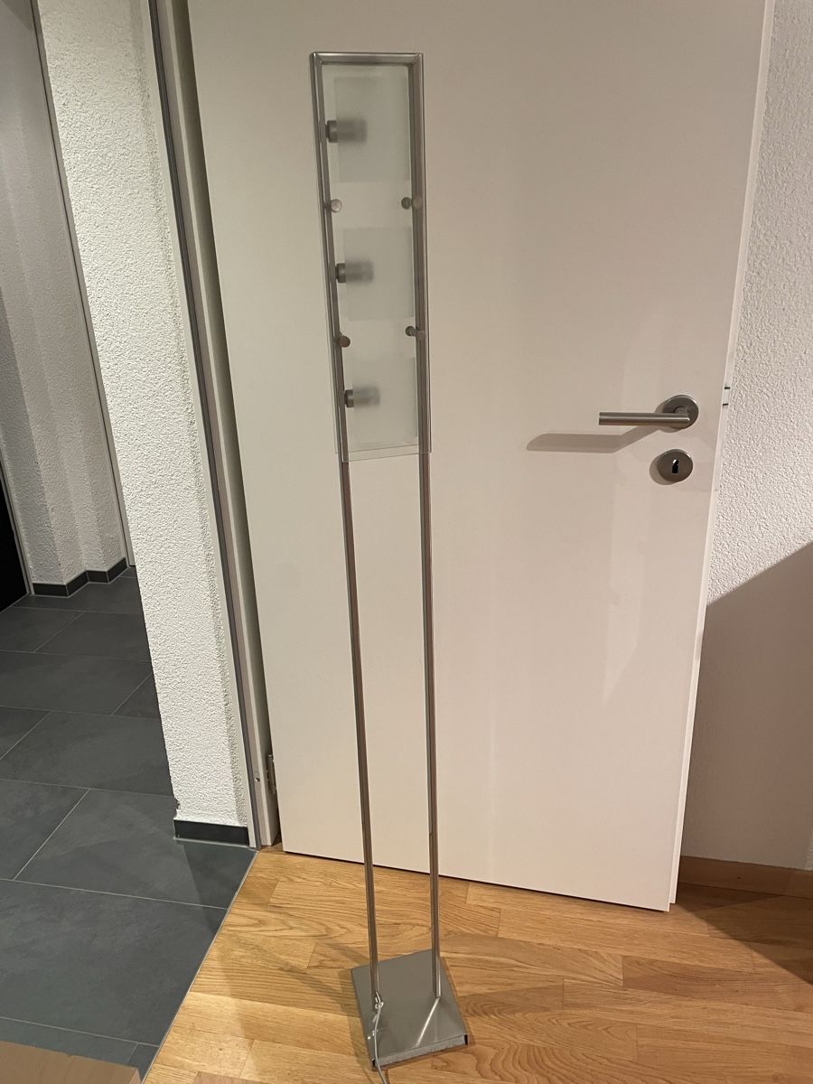 Lampade: Stehlampe – Usato da Balgach venduto da sei_s6d7