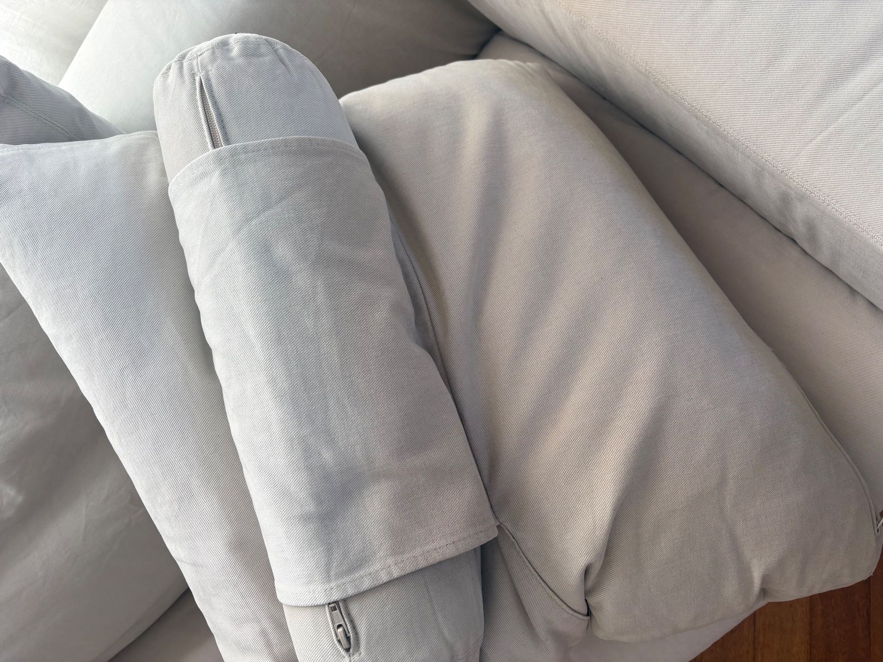 Sofas: Flexform Sofa – D'occasion à zürich par Fourstar0 7