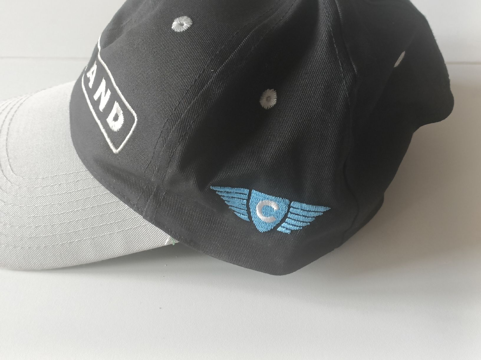 Chapeaux, bonnets & casquettes: casquette de baseball – D'occasion à Vernayaz par pet_qh5r 1