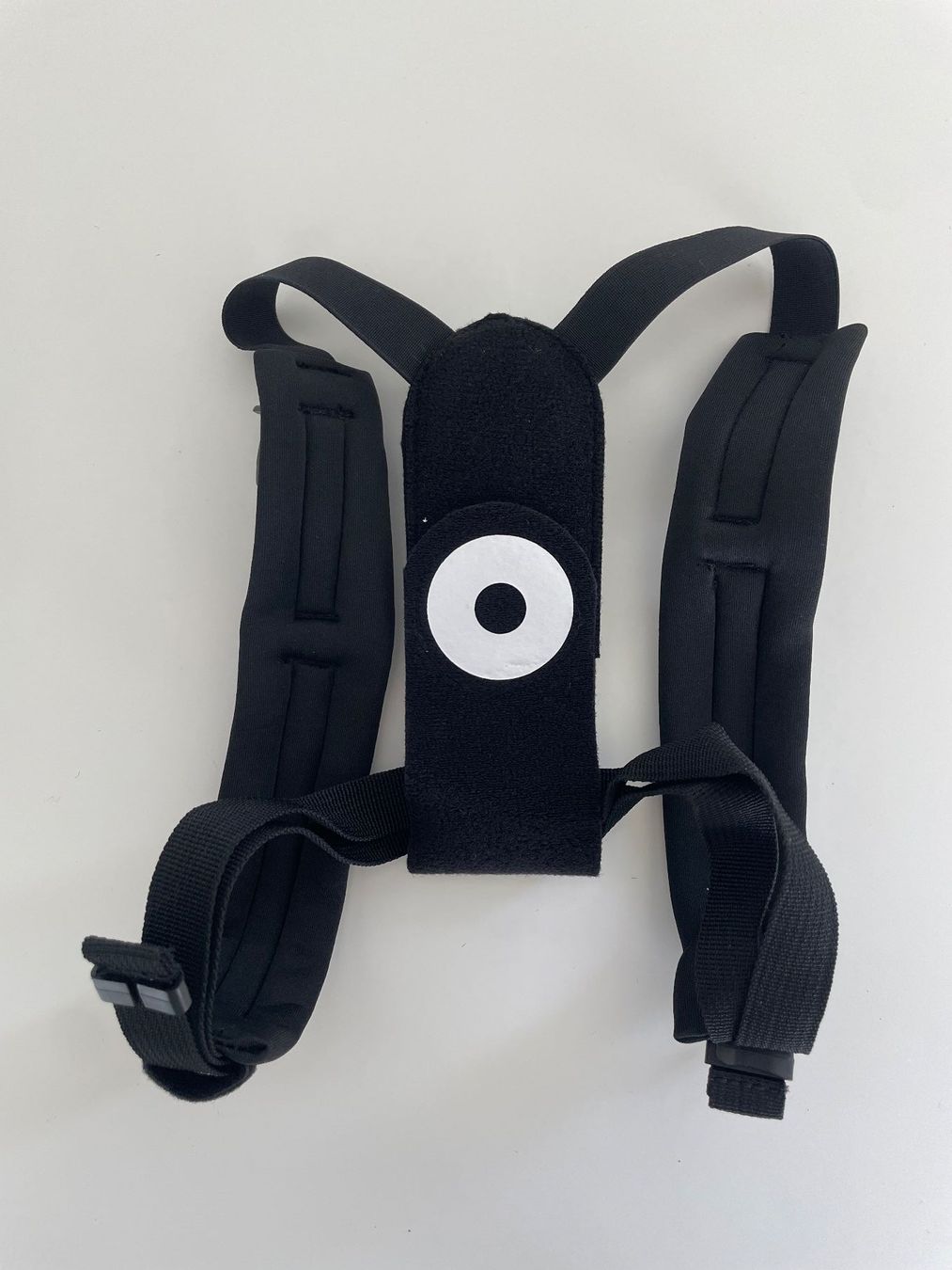 Hometrainer: Blackroll Posture Pro Grösse S/M/L – Usato da St. Gallen venduto da rap_wm5l 3