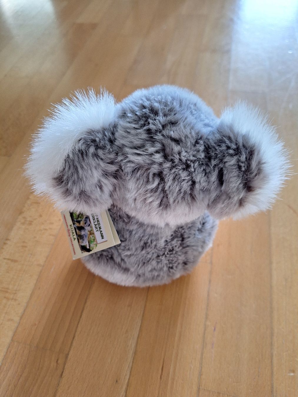 Teddy Hermann Giocattoli: Teddy Hermann - Koala NEU mit Etikette – Nuovo e nell'imballaggio originale da Oberrieden venduto da man_9tm2 3