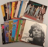 Schallplatten Div. Schlager und Volksmusik 5