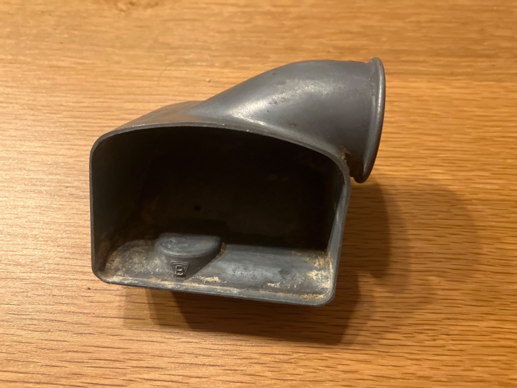 Sachs Ciclomotori: Bing 1/17/49 SSB Vergaser original – Usato da Oberriet SG venduto da olli20 5