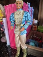 Sommerschnäppli: Ken als Prinz