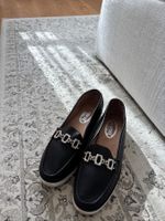 Italian Brand Liverpool Anatomical Shoes NP: 220.-