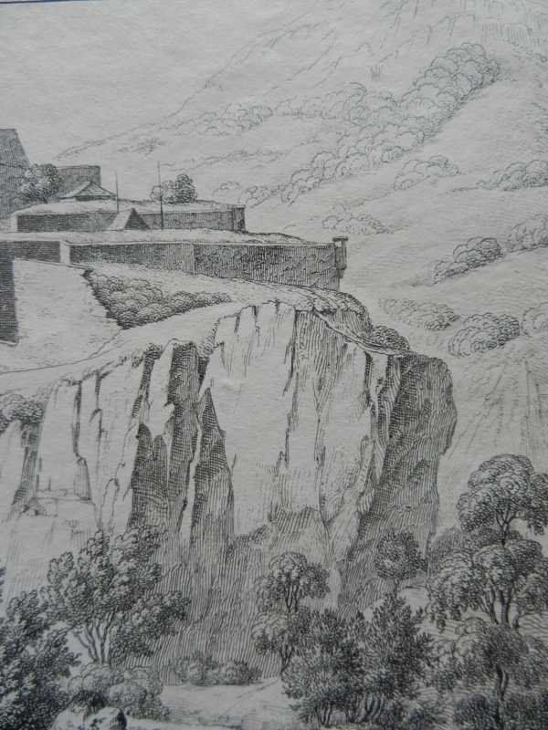 Gravures: Aarburg – D'occasion à Risch par Rischli15 7