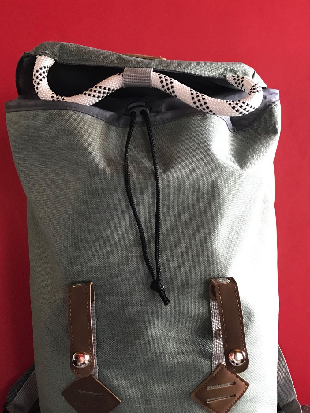 Zaini: Rucksack Freizeitrucksack Alltagsrucksack NEU OVP – Nuovo (secondo la descrizione) da Däniken SO venduto da allerlei54 5