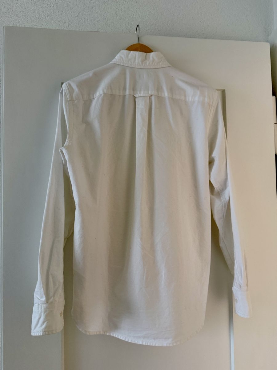 Hemden: UNIQLO Hemd  – Gebraucht aus Zürich von devbetri 2