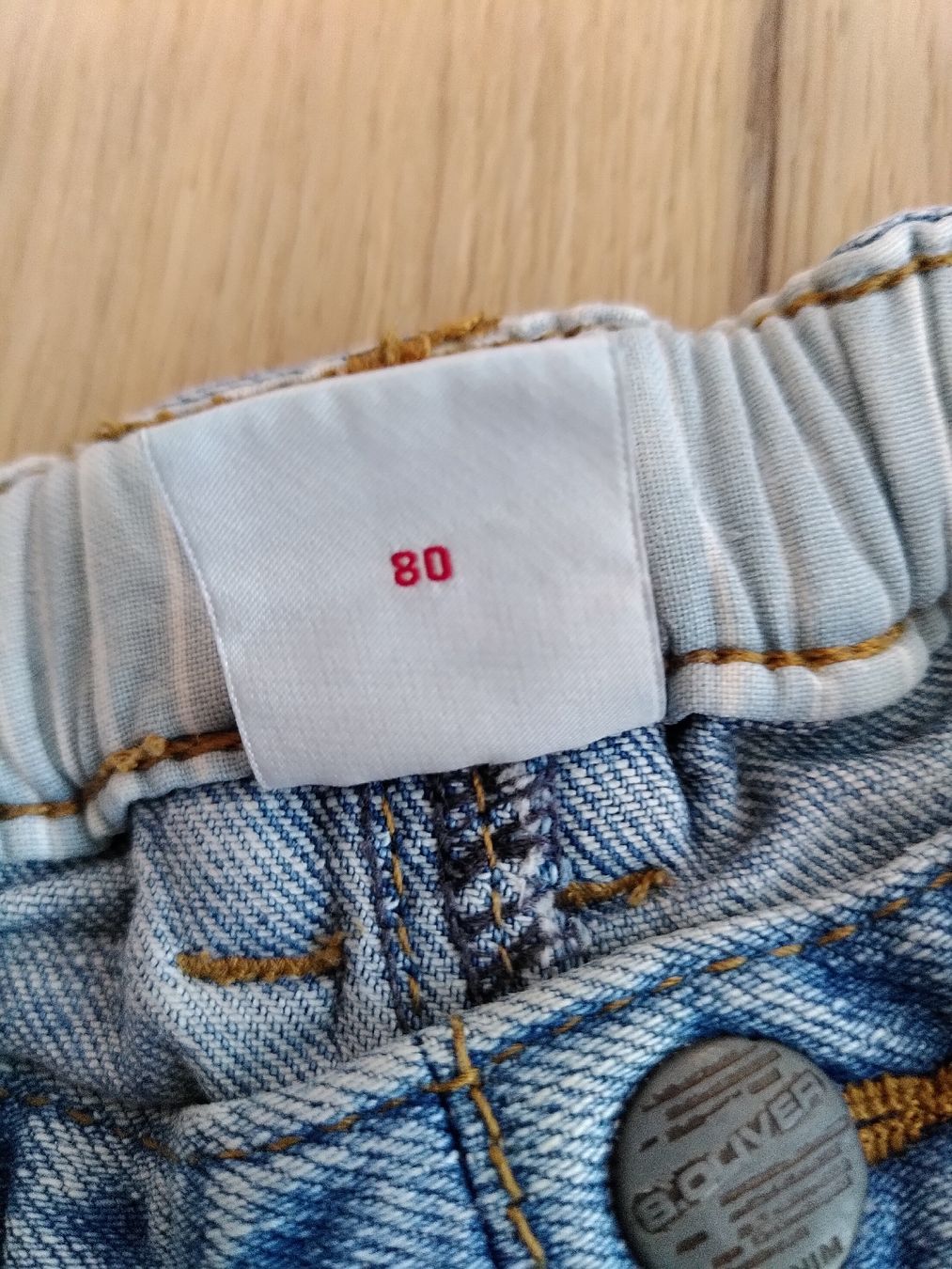 S.Oliver Pantaloni: Jeans Jungen S. Oliver - Grösse 80 – Usato da Penthaz venduto da ann_l7zt 2