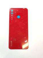 Huawei P Smart Plus Akkudeckel Rot
