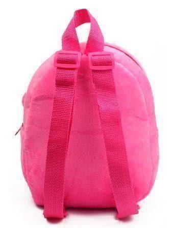 Borse & Zaini: Hello Kitty Plüsch Rucksack – Nuovo e nell'imballaggio originale da Gurmels venduto da Swisspod 3