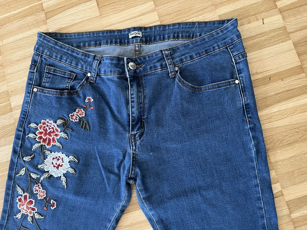 Jeans: Jeans – Nuovo (secondo la descrizione) da Schliern b. Köniz venduto da medion3098 2