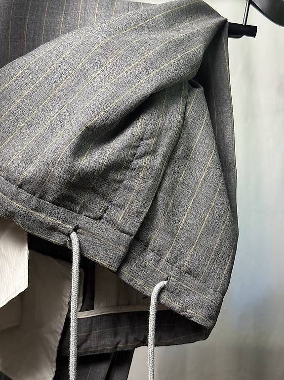 Pantalons: Hose Vitale Barberis – D'occasion à Schaffhausen par Jan_11 3