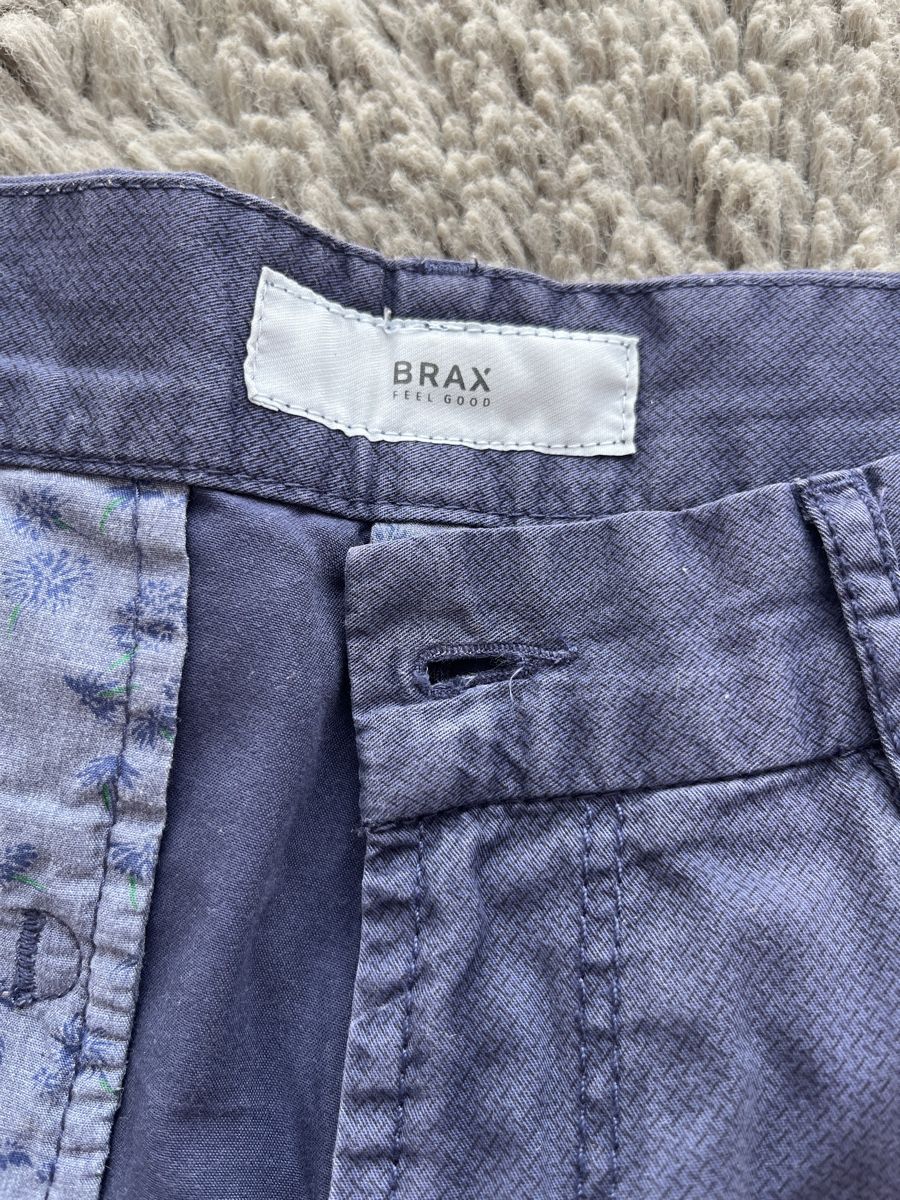 Brax Pantaloni: Shorts von Brax Gr. 48 – Usato da Baden venduto da lupa5400 3