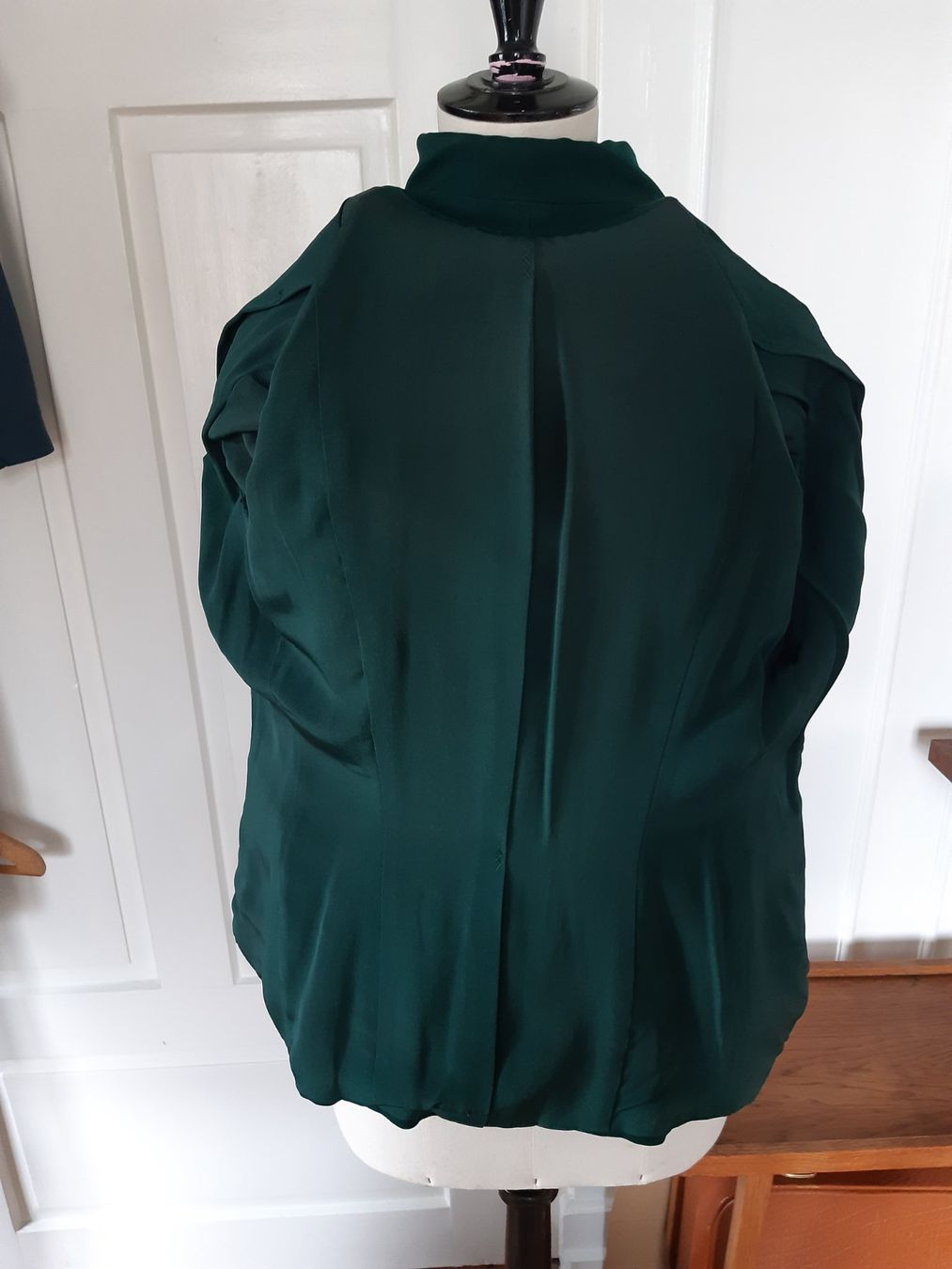 Jacken: Jacke original 1940er Jahre – Gebraucht aus Arbon von torso444 4