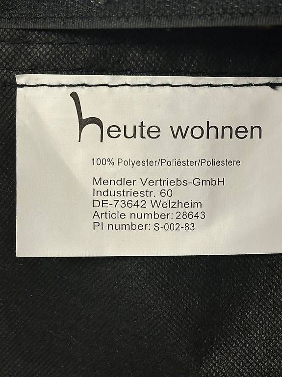 Sedie: 3 bequeme Stühle – Usato da Altdorf UR venduto da orange-magic 4