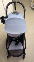 Yoyo Kinderwagen Babyzen mit Trittbrett gut erhalten