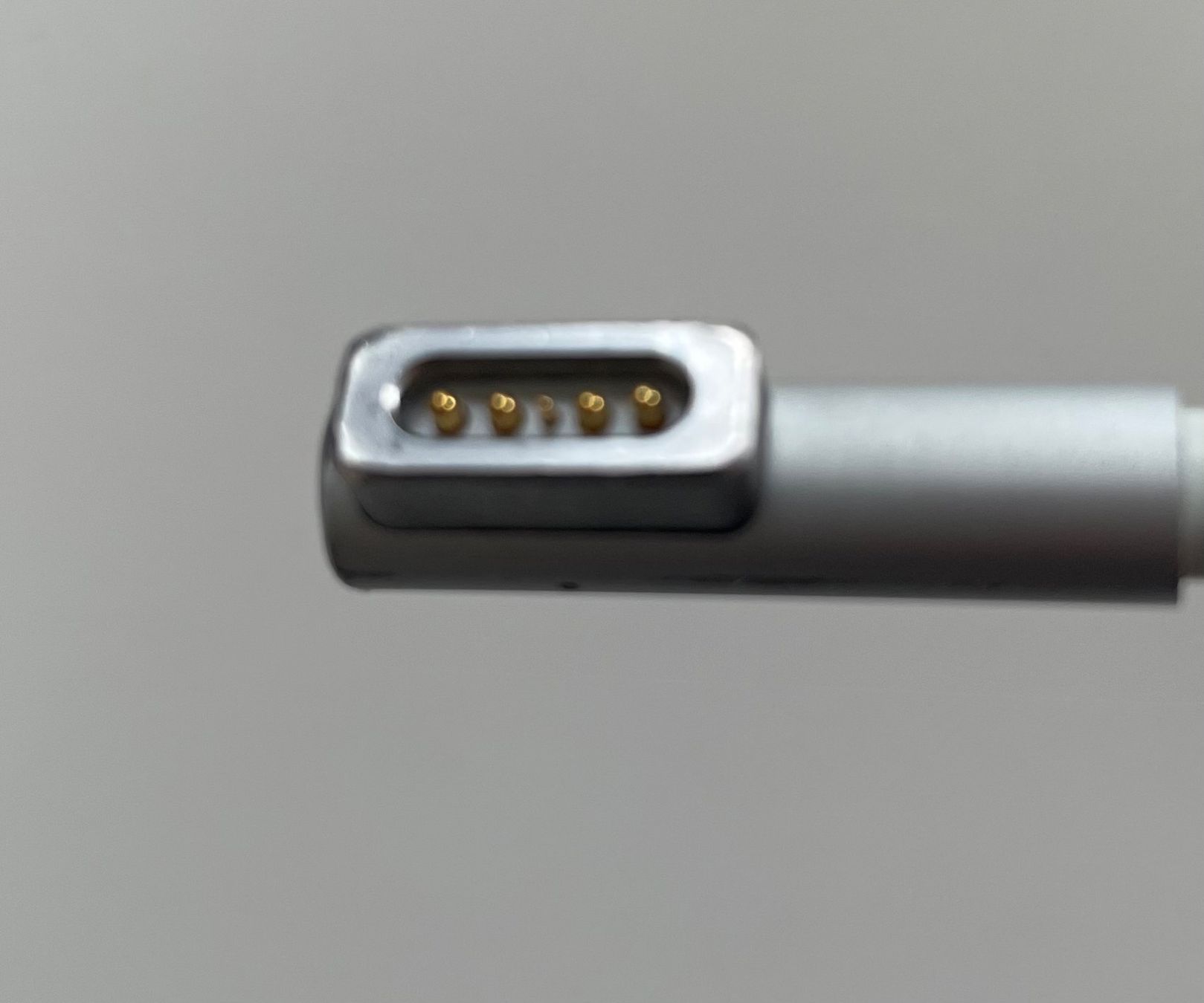 Apple Caricabatterie: Apple 85W MagSafe chargeur – Usato da Fully venduto da Microbevi2012 1