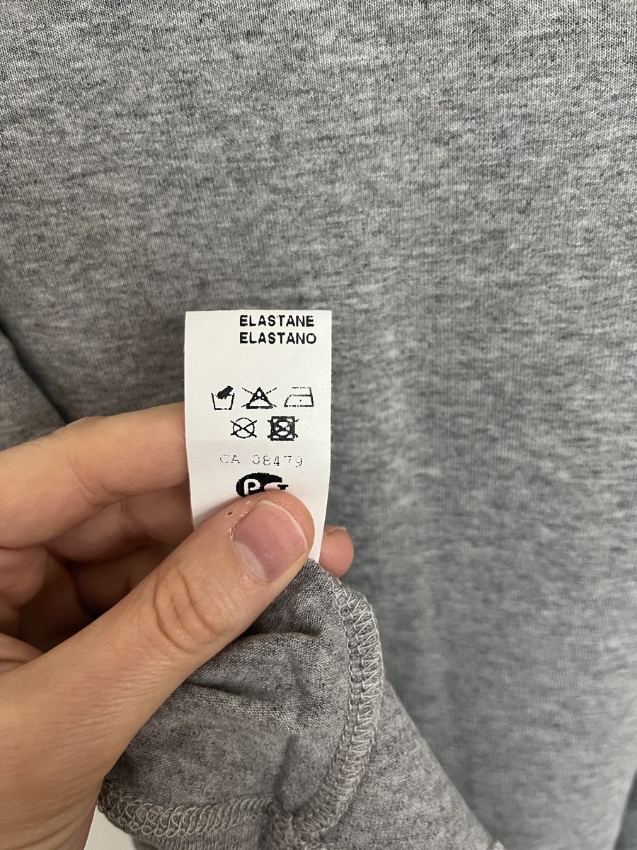 Twinset Top: Top Twin-Set grey 🌸 size S – Nuovo (secondo la descrizione) da Bern venduto da val_kw6s 4